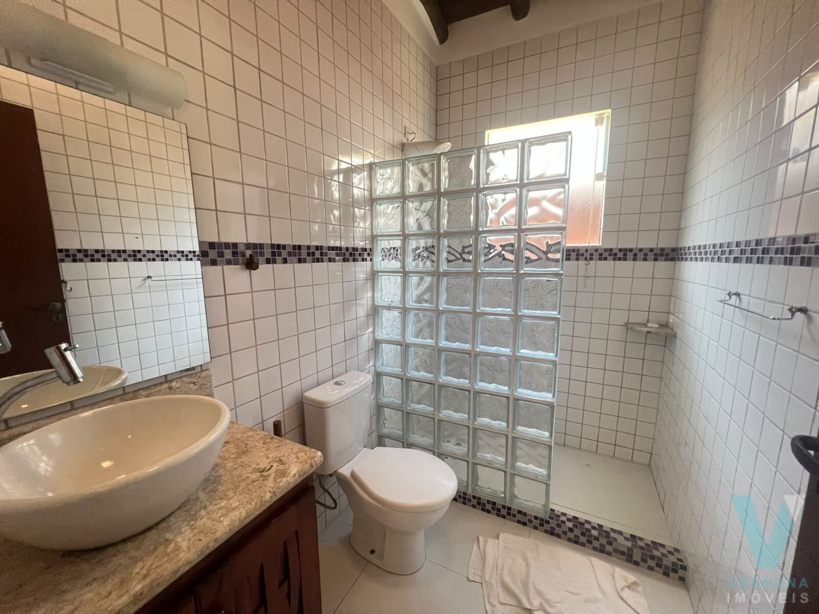 Casa na Praia Barra Seca, Ubatuba - SP - 100 metros da Praia.