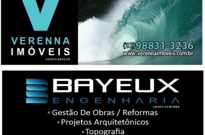 Bayeux Engenharia Ltda Ubatuba -  SP