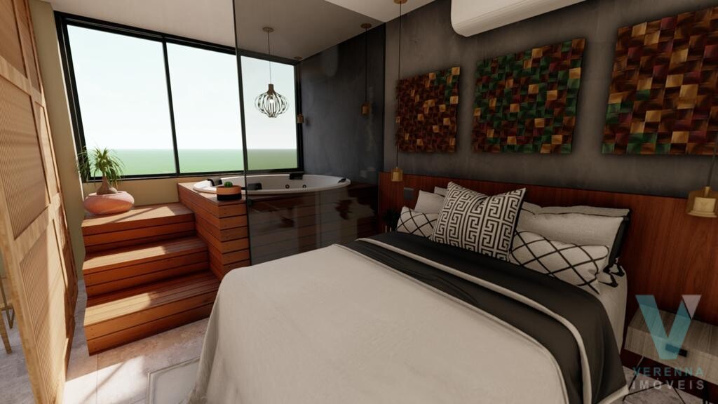 Studio - Lançamento - Centro de Ubatuba