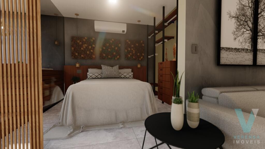 Studio - Lançamento - Centro de Ubatuba