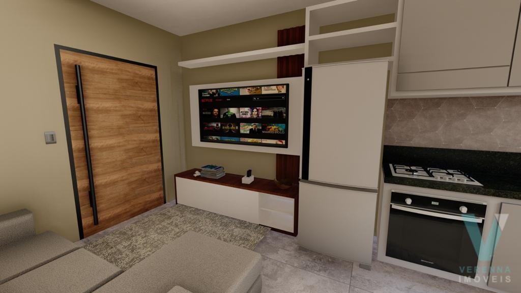 Studio - Lançamento - Centro de Ubatuba