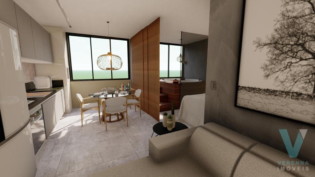 Studio - Lançamento - Centro de Ubatuba