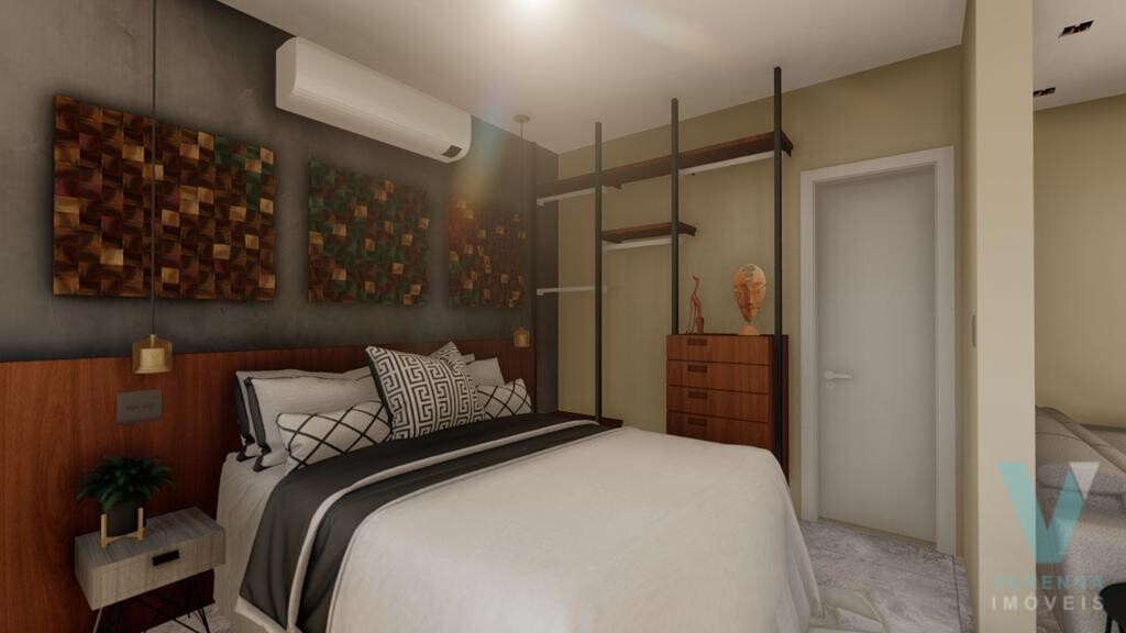 Studio - Lançamento - Centro de Ubatuba