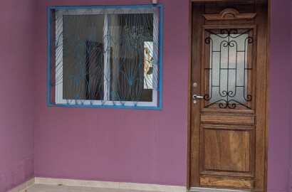 Casa no Itaguá com 04 dormitórios