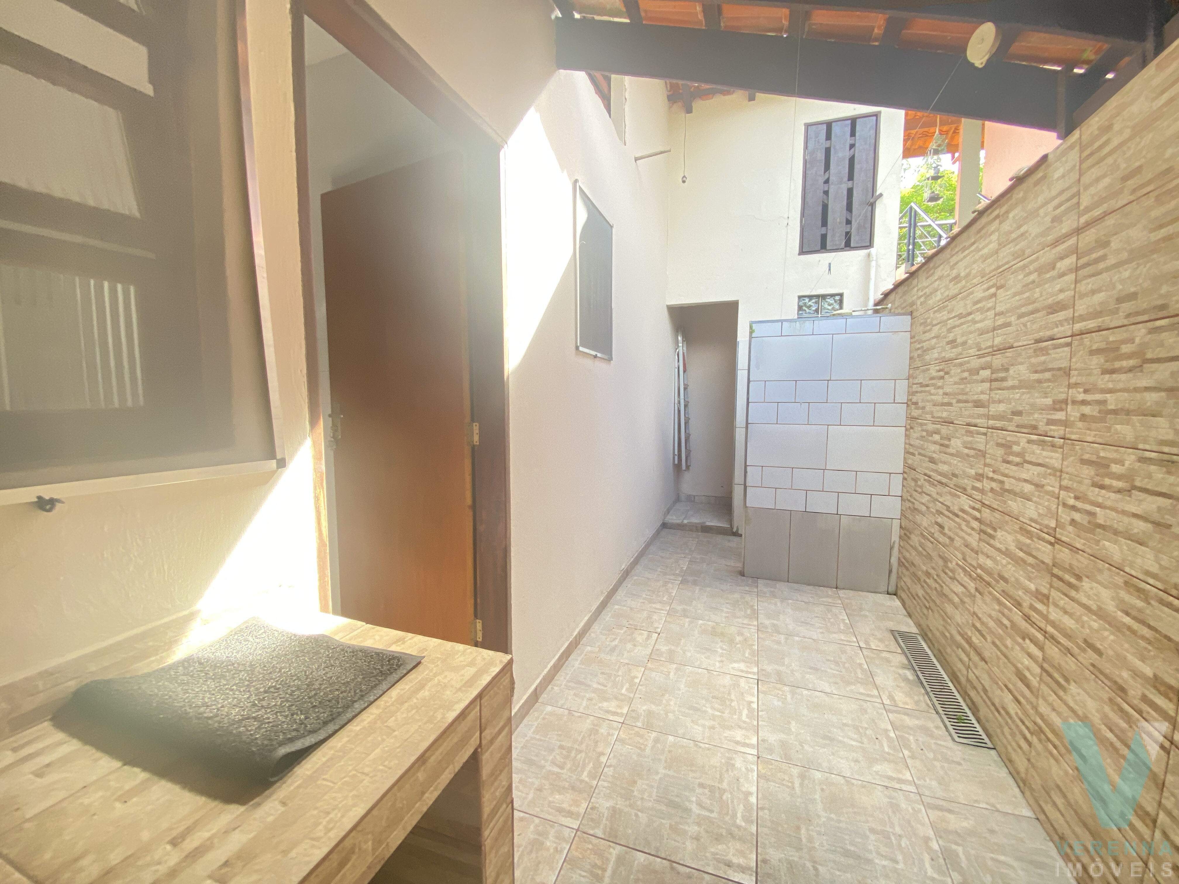 Puruba - casa à venda na Praia, Ubatuba