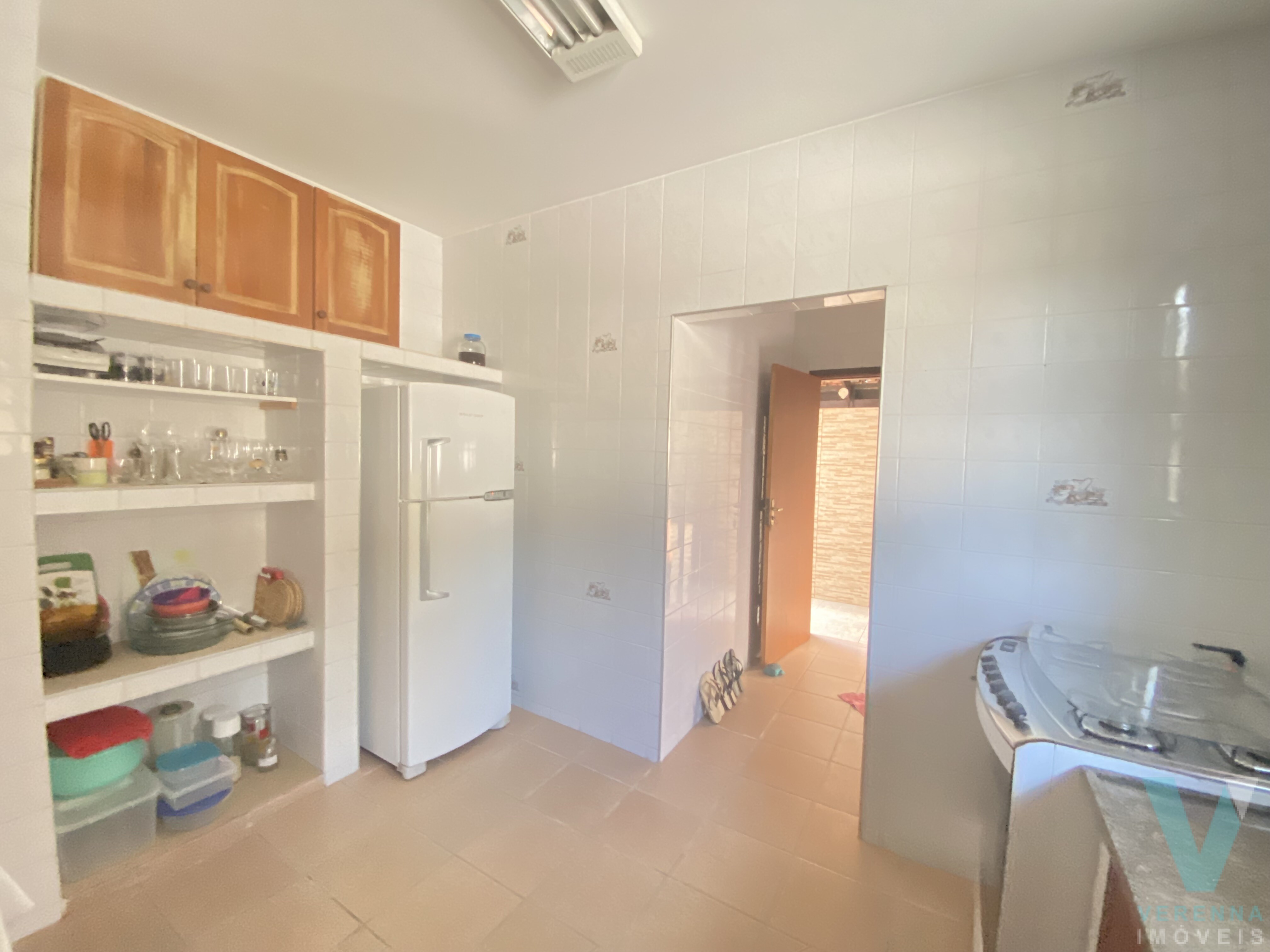 Puruba - casa à venda na Praia, Ubatuba