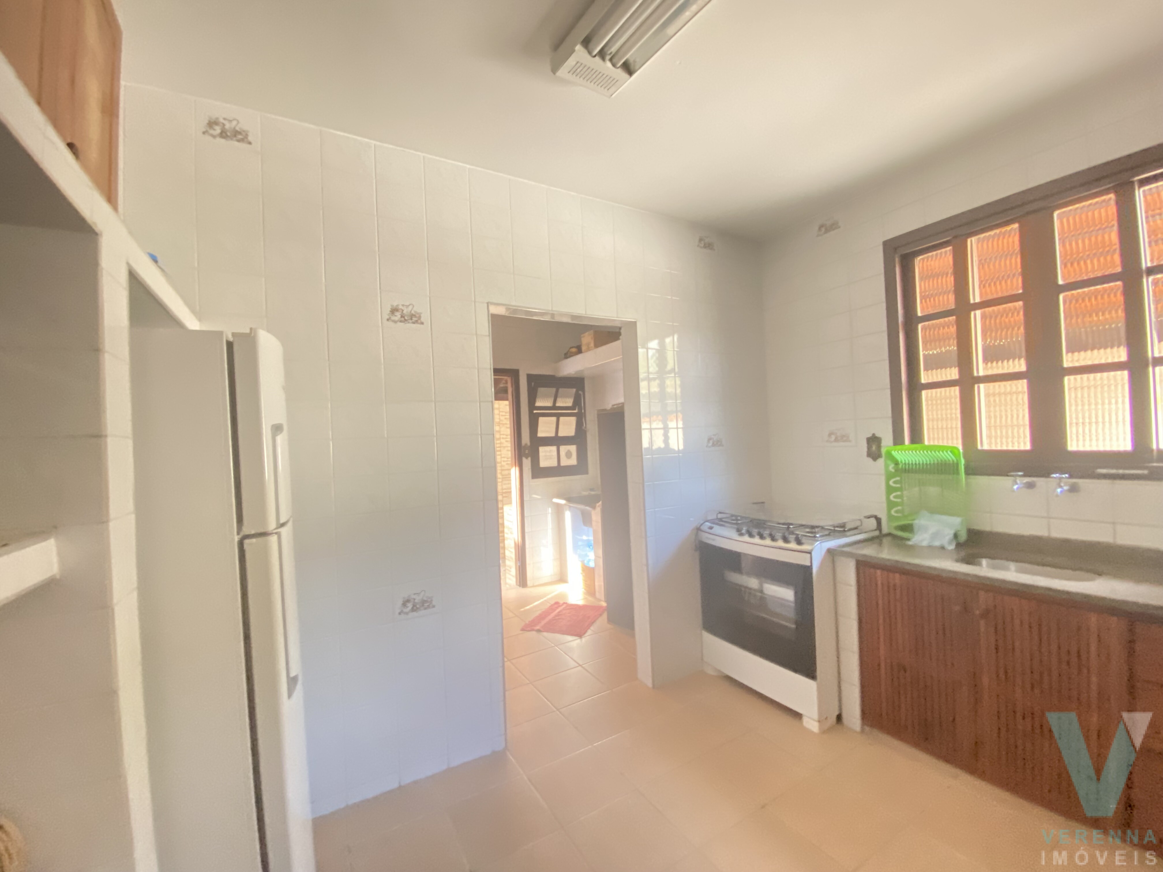 Puruba - casa à venda na Praia, Ubatuba