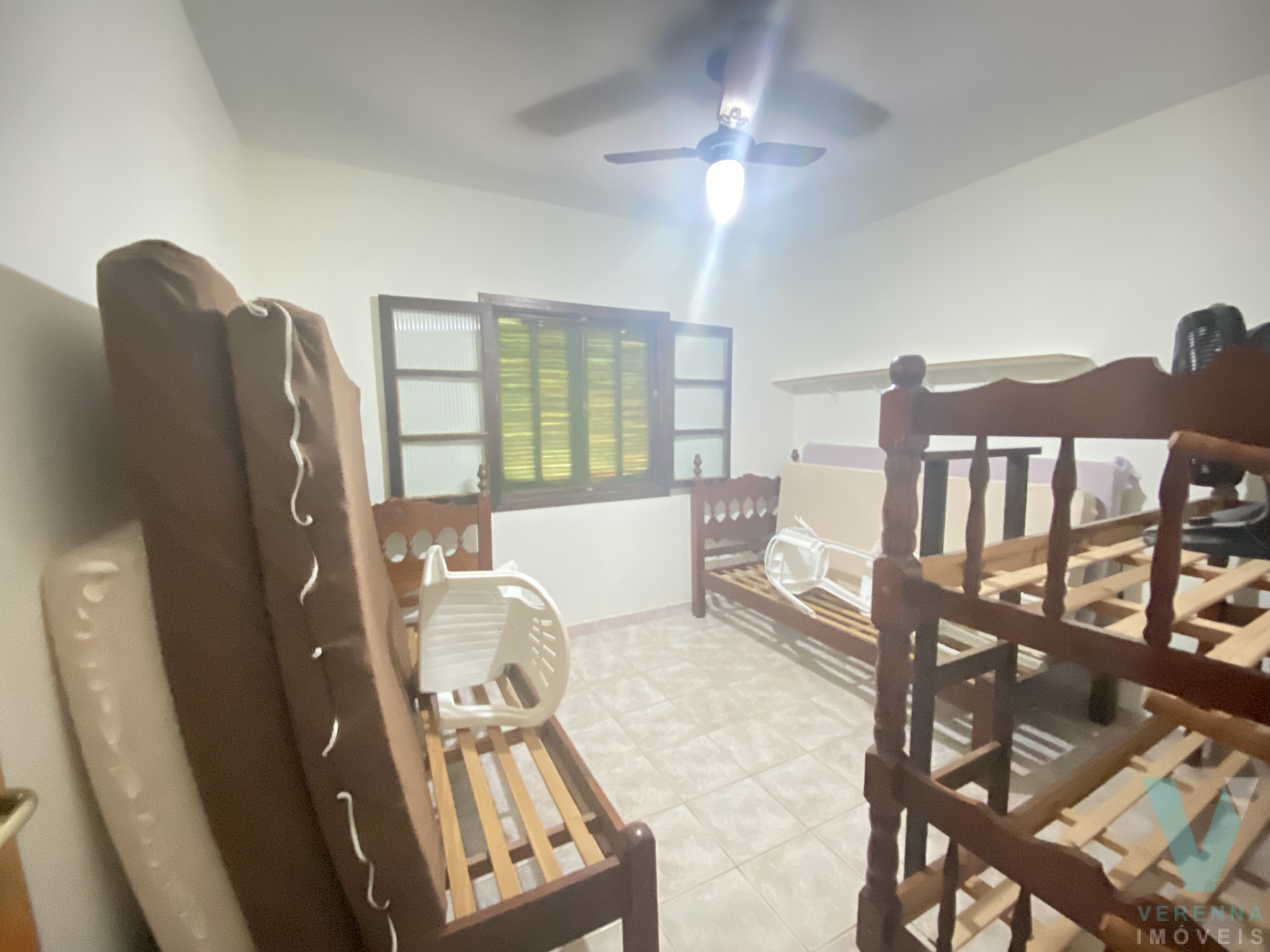 Puruba - casa à venda na Praia, Ubatuba