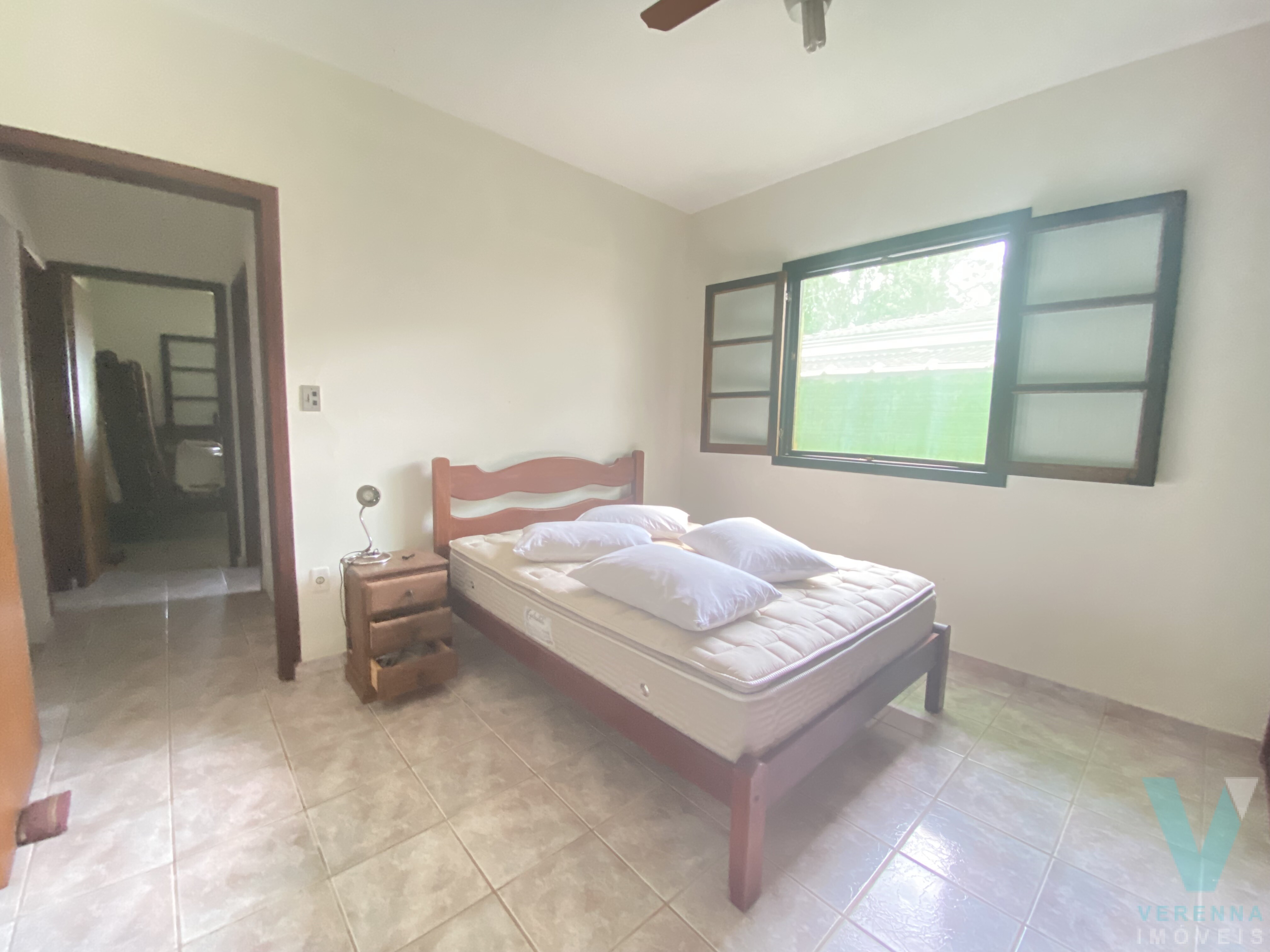 Puruba - casa à venda na Praia, Ubatuba