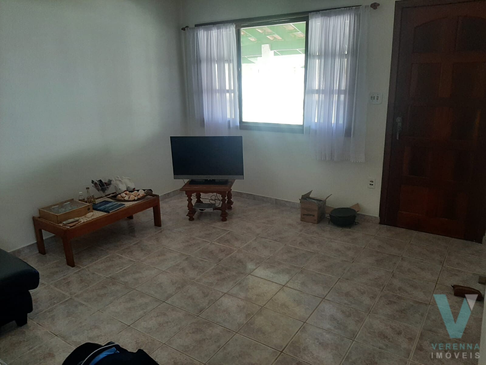 Puruba - casa à venda na Praia, Ubatuba