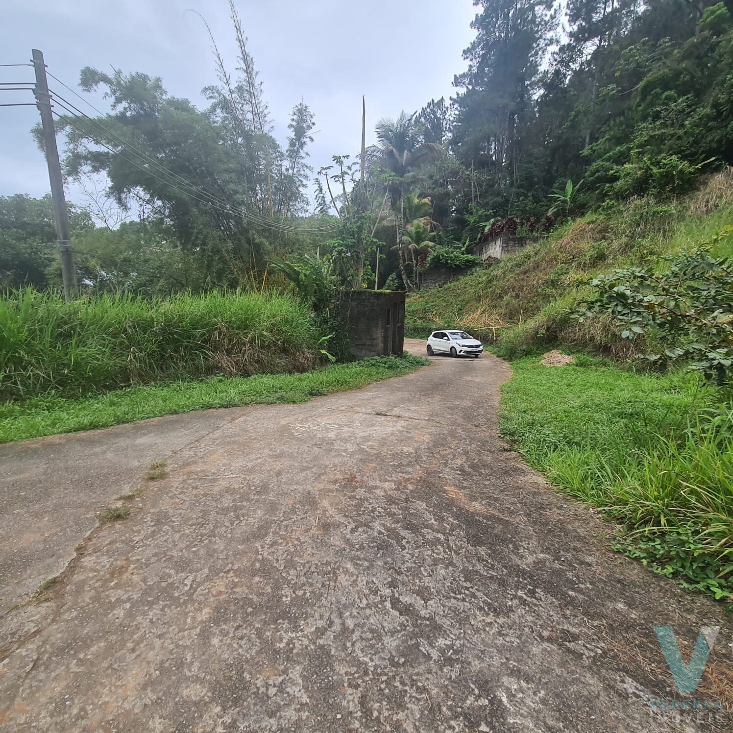 Incorporação E Construção área À venda na Praia do Saco da RIbeira