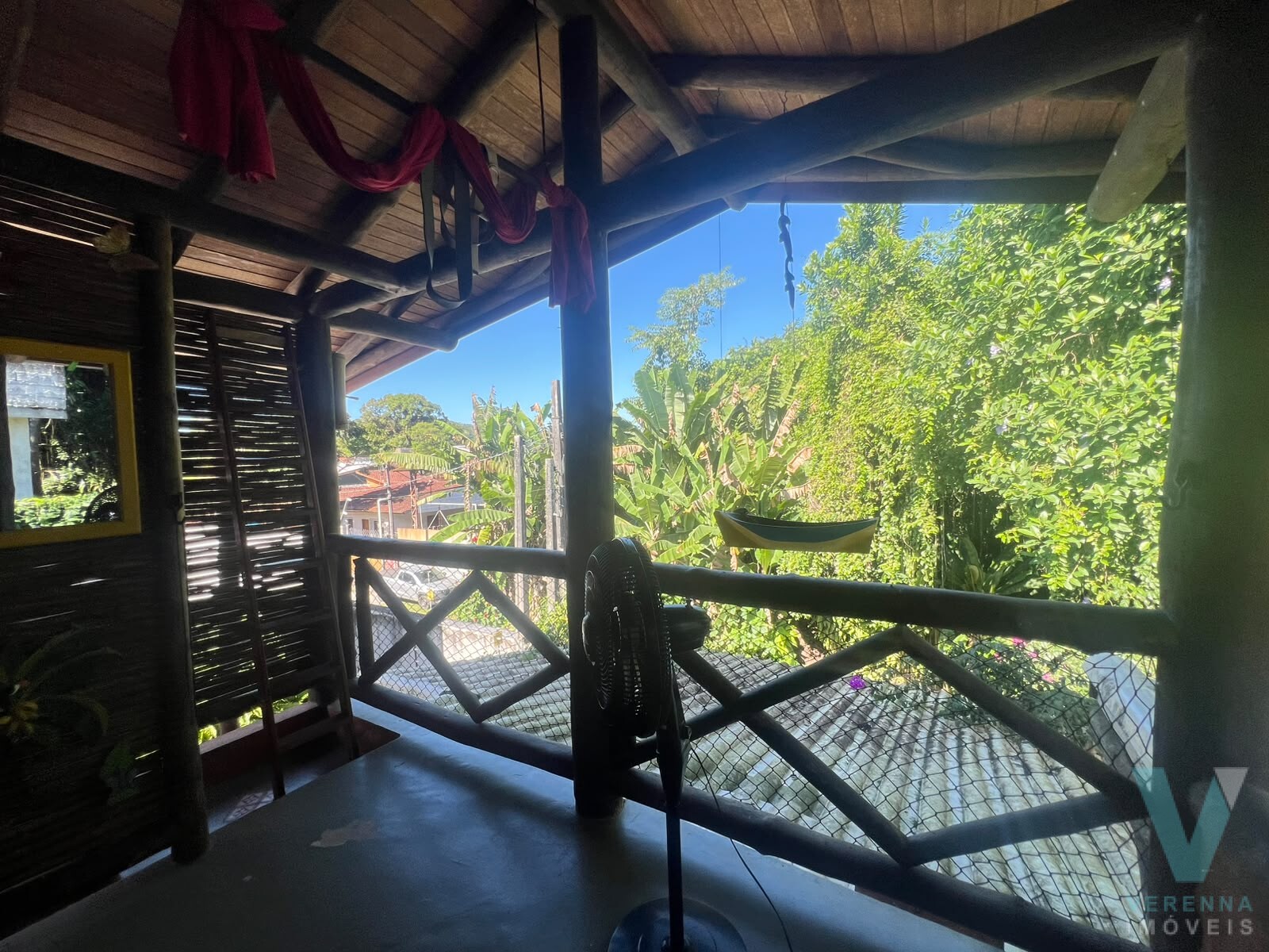 Casa na Praia Barra Seca, Ubatuba - SP - 100 metros da Praia.
