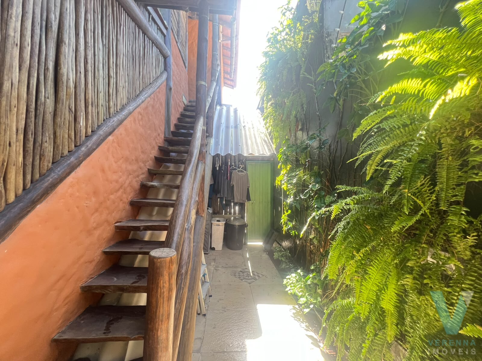 Casa na Praia Barra Seca, Ubatuba - SP - 100 metros da Praia.