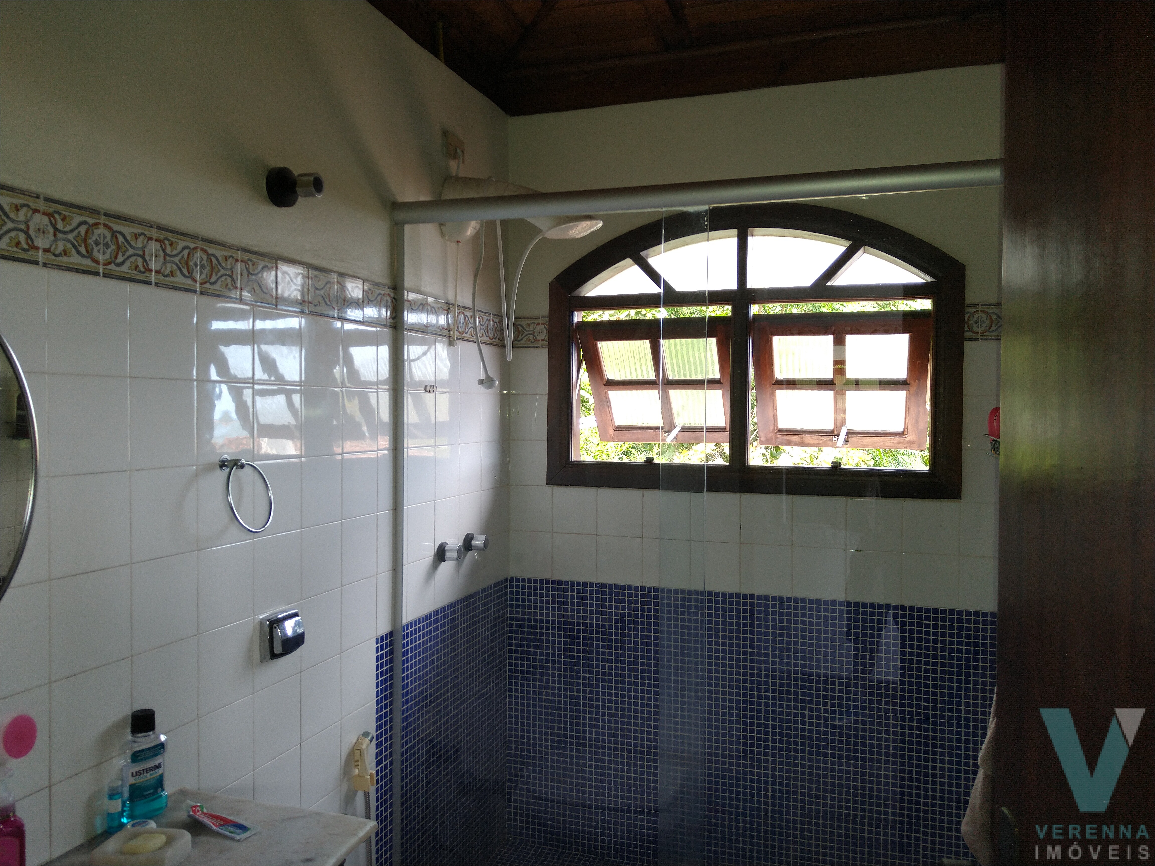 Casa na Praia Vermelha do Centro Ubatuba - SP