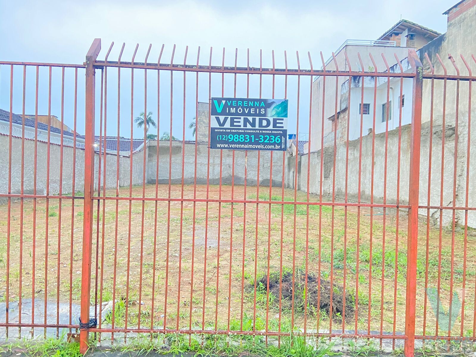Terreno Centro Comercial ou Incorporação ou Residencial