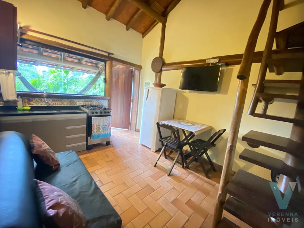 Pousada na Praia do Felix