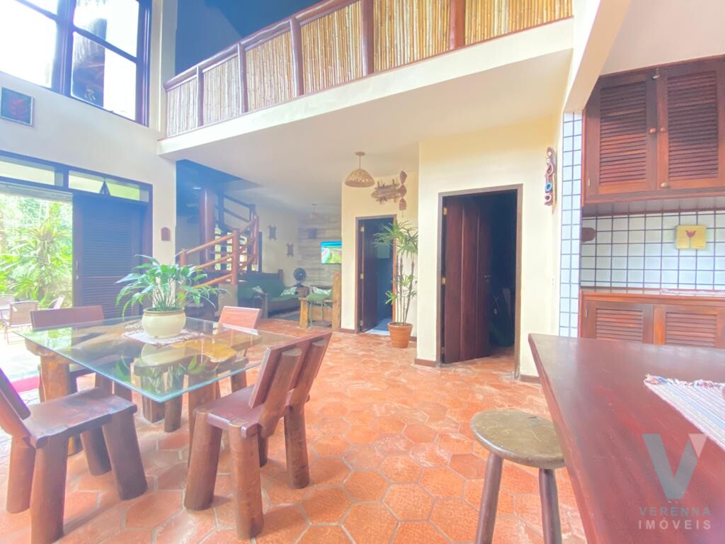 Pousada na Praia do Felix