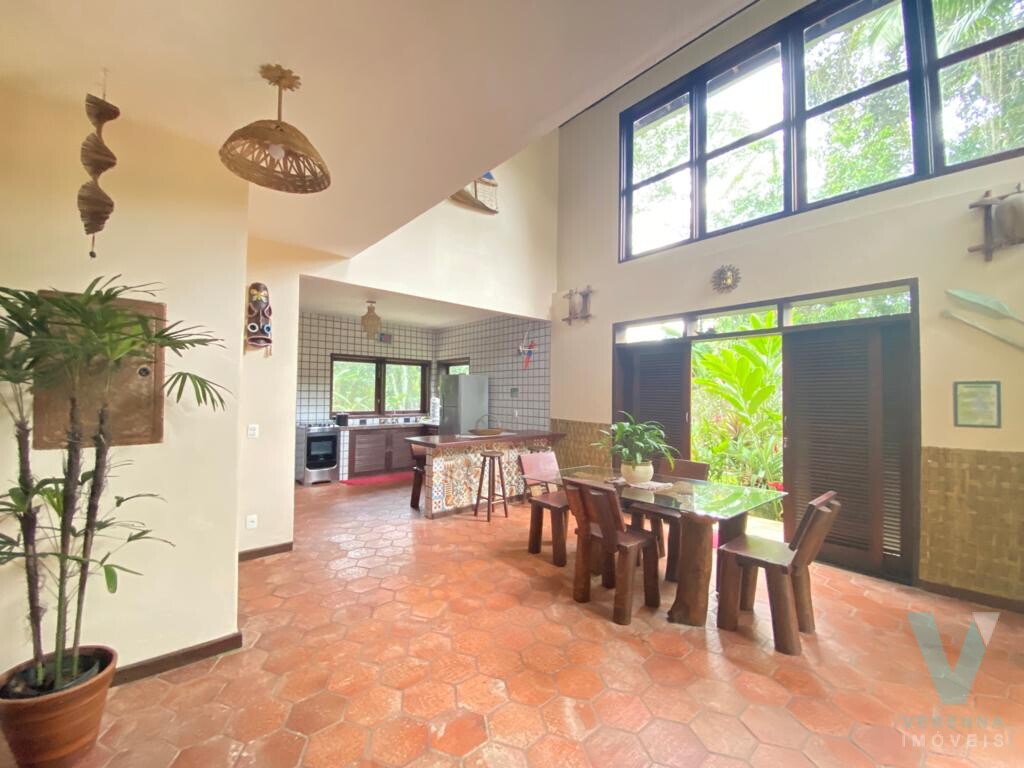 Pousada na Praia do Felix