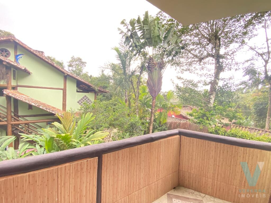 Pousada na Praia do Felix