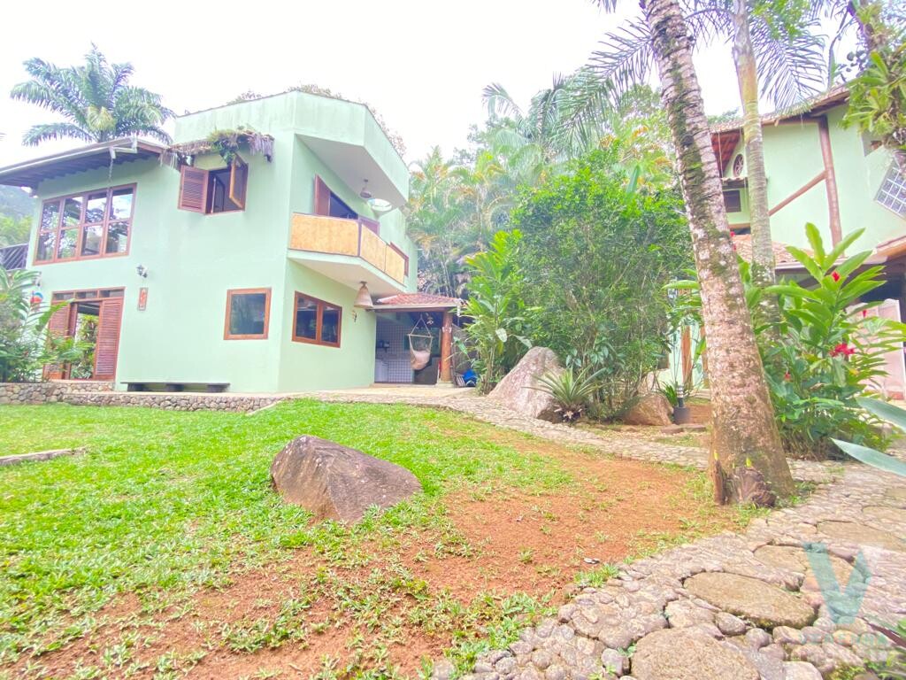 Pousada na Praia do Felix