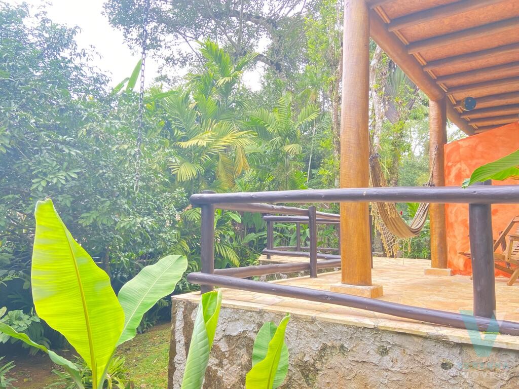 Pousada na Praia do Felix