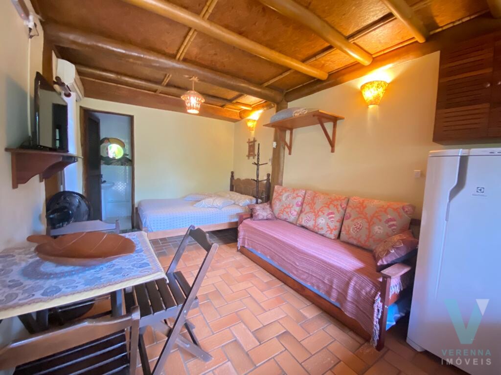 Pousada na Praia do Felix