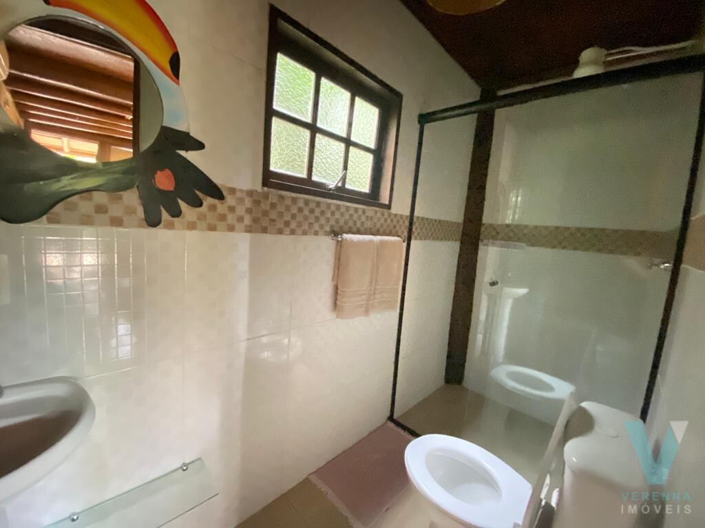 Pousada na Praia do Felix