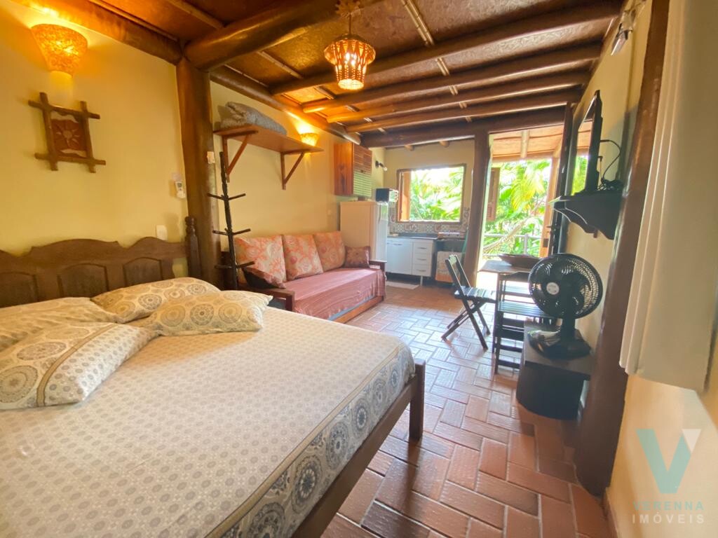 Pousada na Praia do Felix