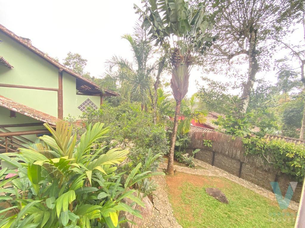 Pousada na Praia do Felix