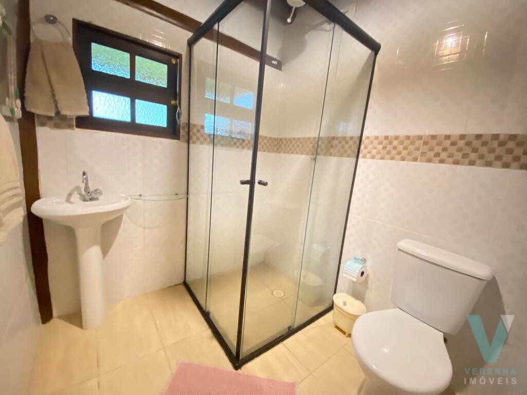 Pousada na Praia do Felix