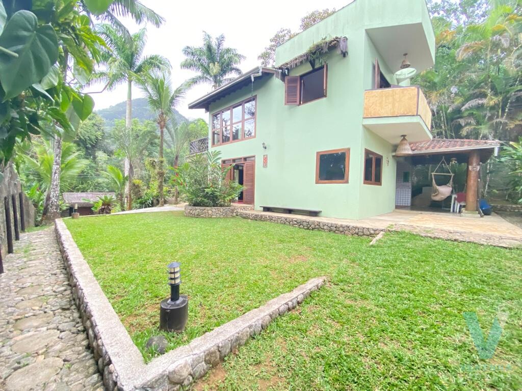 Pousada na Praia do Felix