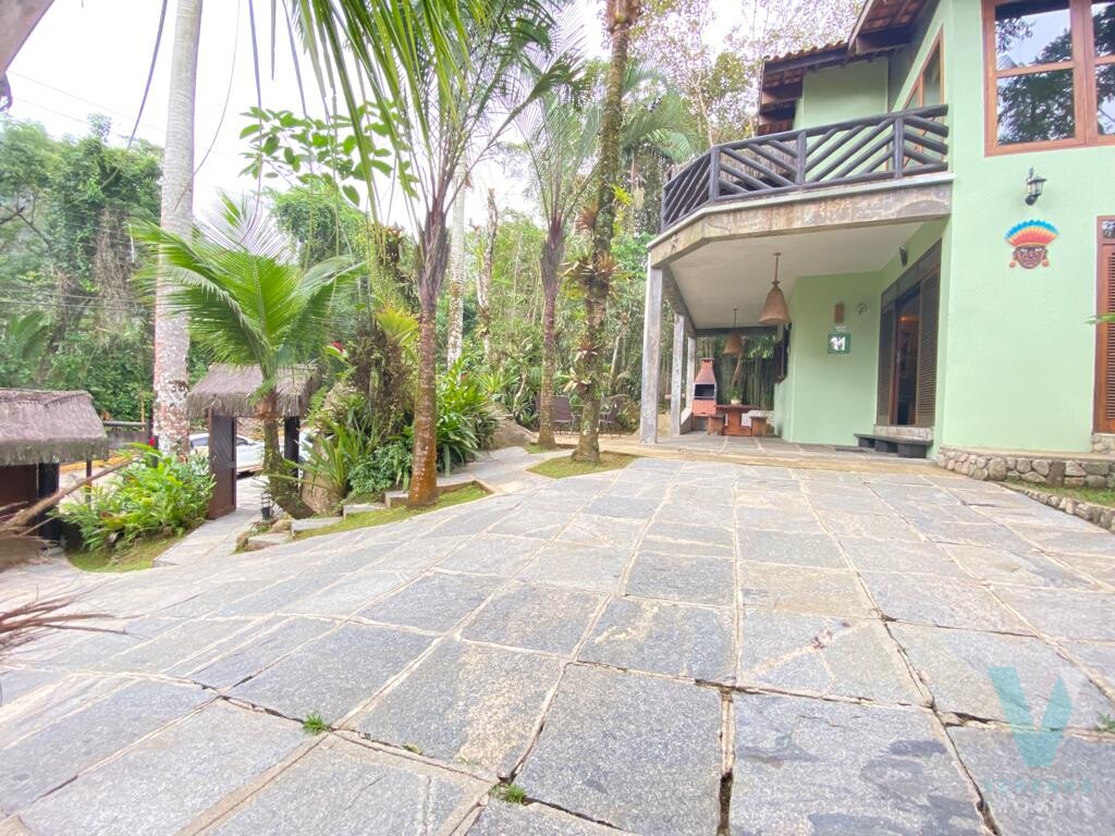 Pousada na Praia do Felix