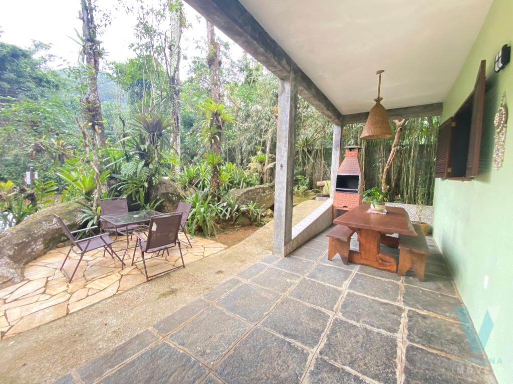 Pousada na Praia do Felix