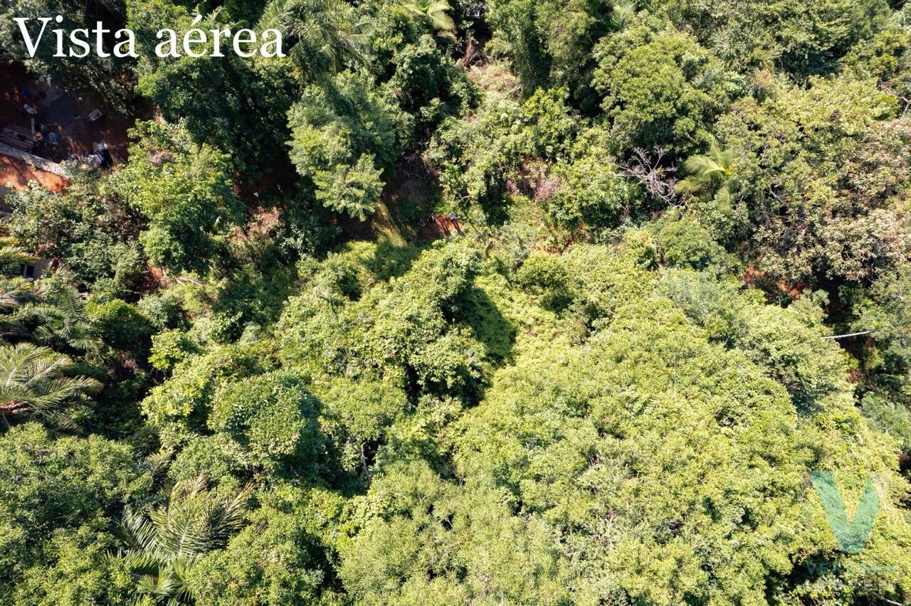 Terreno com vista para a Praia do Félix