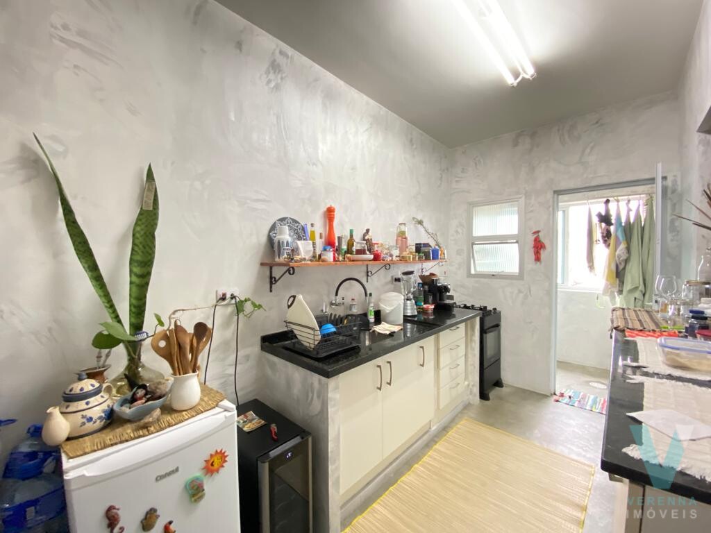 Apartamento Itaguá Rua Guarani, próximo a livraria Nobel