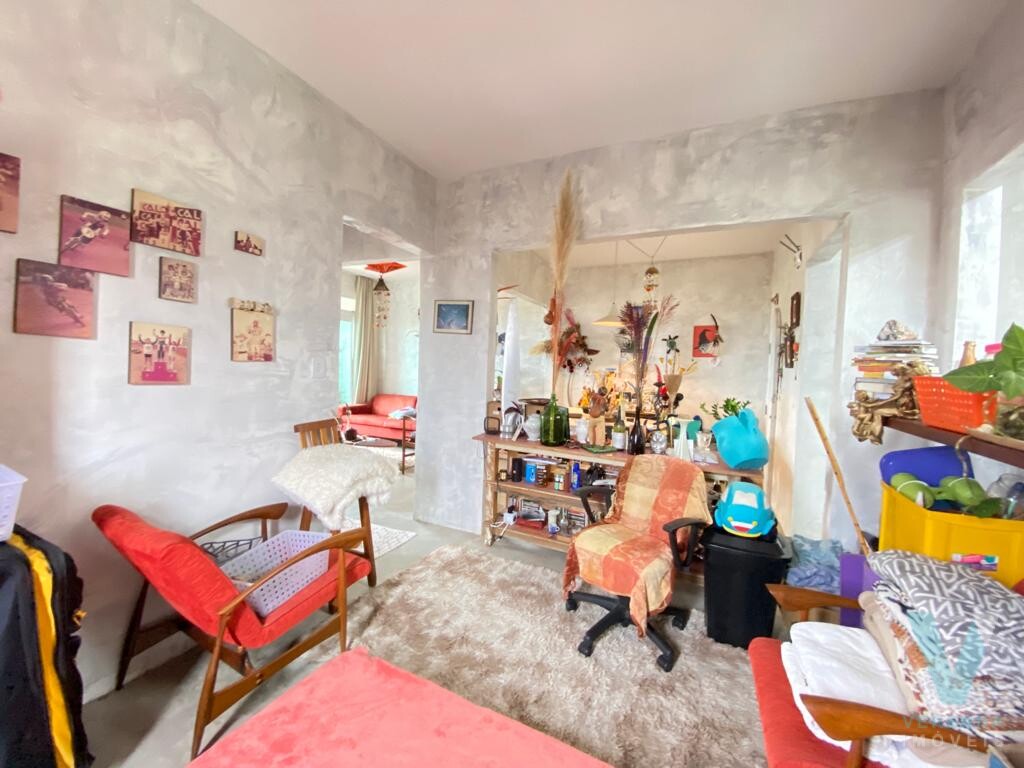 Apartamento Itaguá Rua Guarani, próximo a livraria Nobel