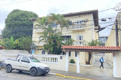 Apartamento Itaguá Rua Guarani, próximo a livraria Nobel