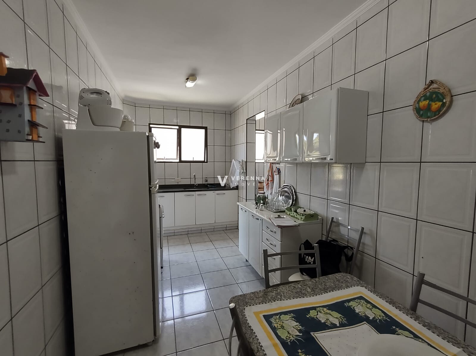 Apartamento 03 dormitórios Itaguá Ubatuba SP