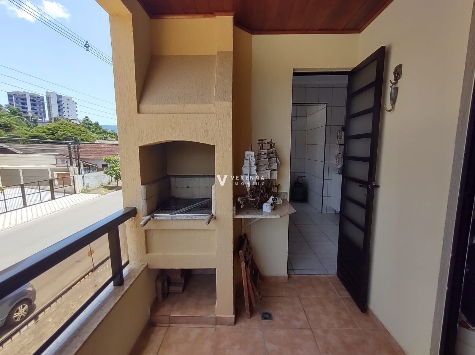 Apartamento 03 dormitórios Itaguá Ubatuba SP