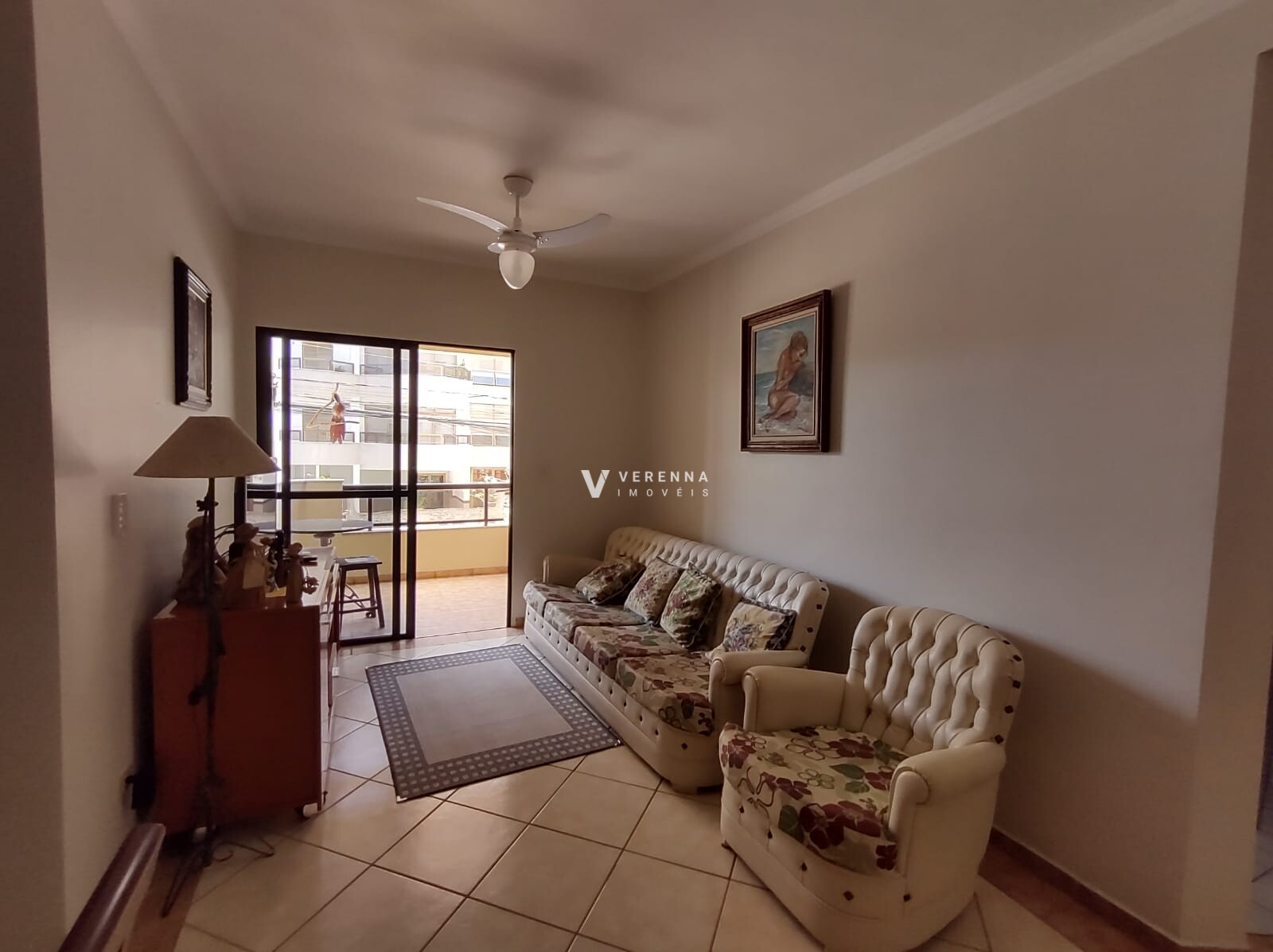 Apartamento 03 dormitórios Itaguá Ubatuba SP