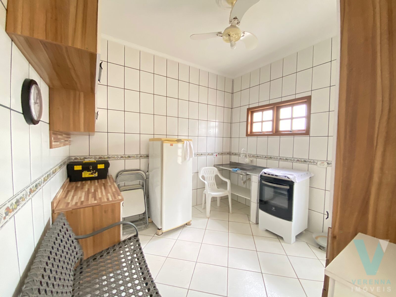 Casa na Praia de Itamambuca 30 metros do mar oportunidade