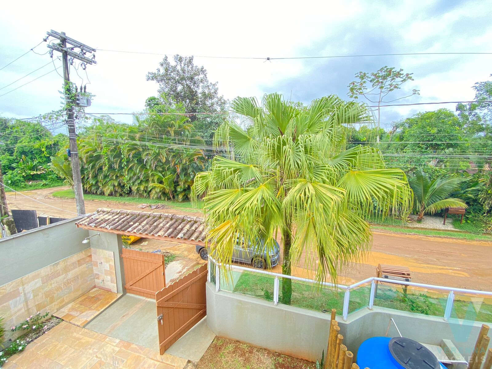 Casa na Praia de Itamambuca 30 metros do mar oportunidade