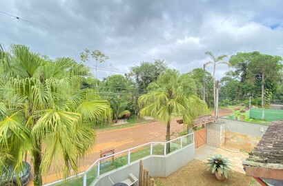 Casa na Praia de Itamambuca 30 metros do mar oportunidade