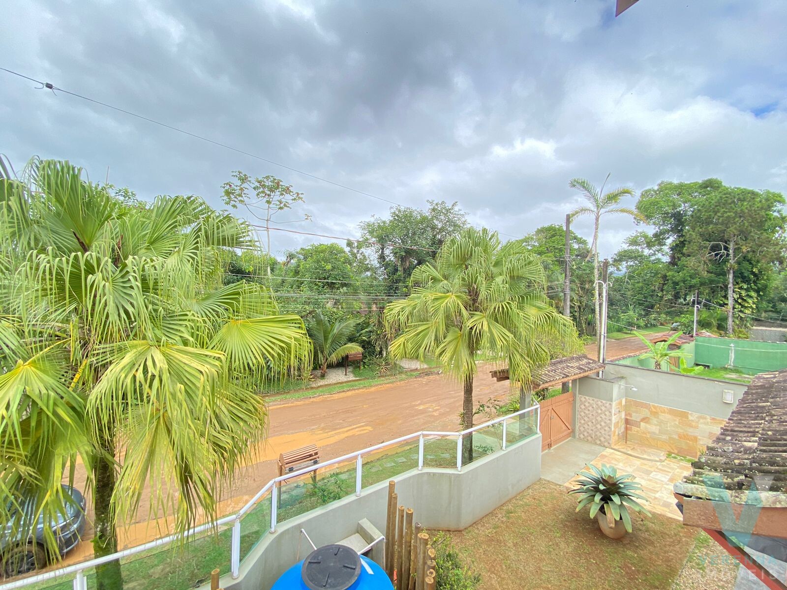 Casa na Praia de Itamambuca 30 metros do mar oportunidade