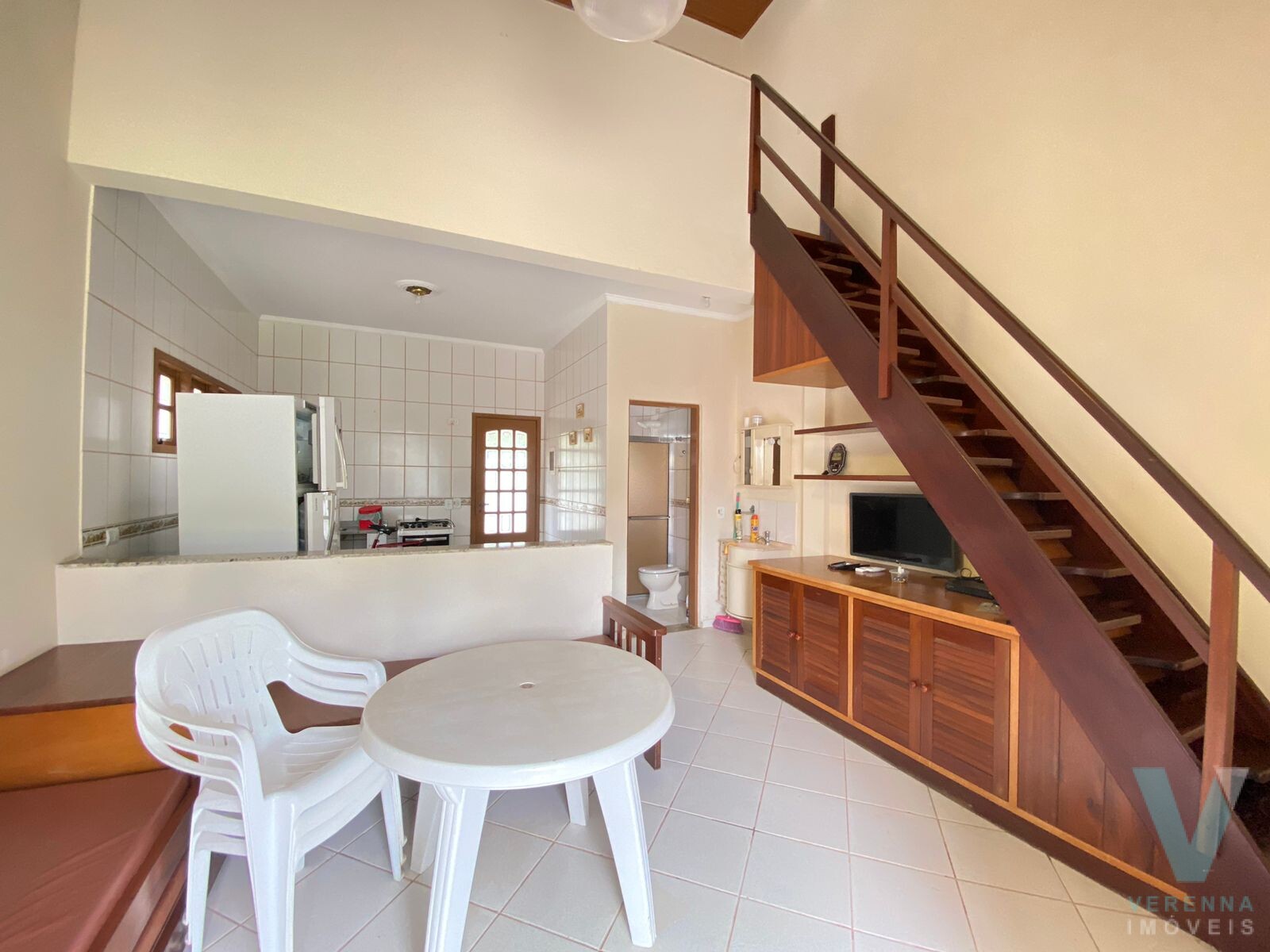 Casa na Praia de Itamambuca 30 metros do mar oportunidade