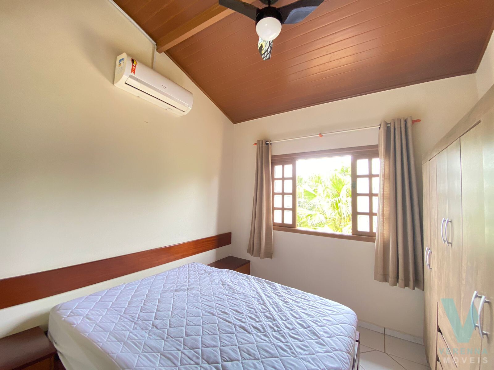 Casa na Praia de Itamambuca 30 metros do mar oportunidade