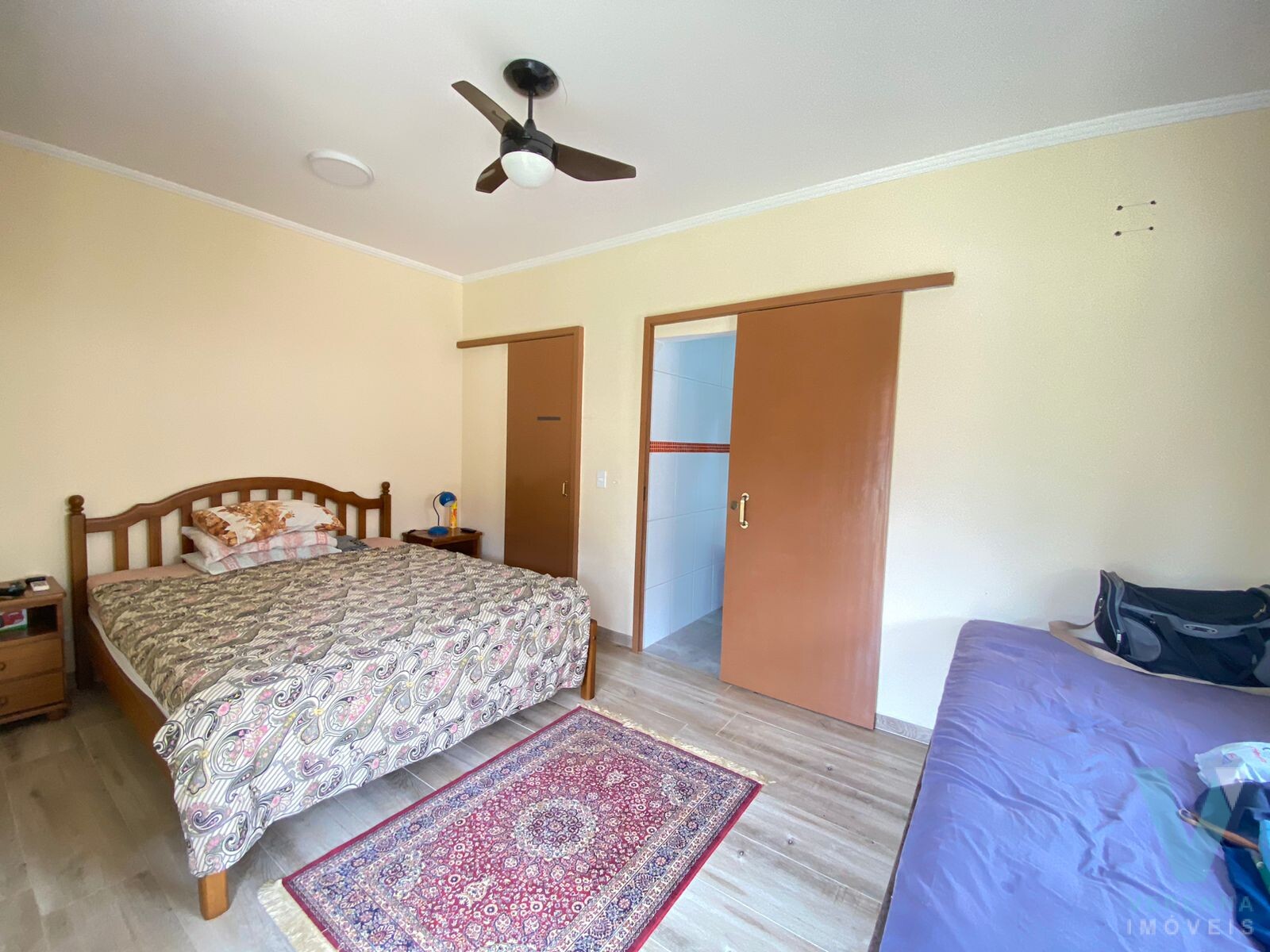 Casa na Praia de Itamambuca 30 metros do mar oportunidade