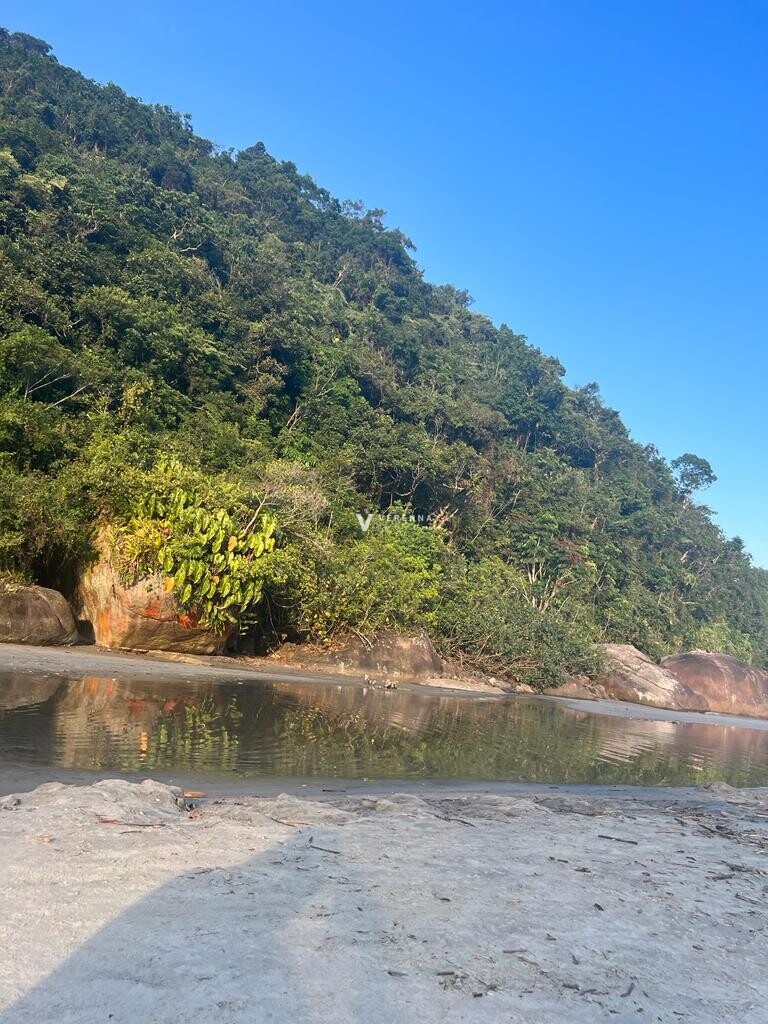 Terreno Rua 17 - lado mar - Praia de Itamambuca