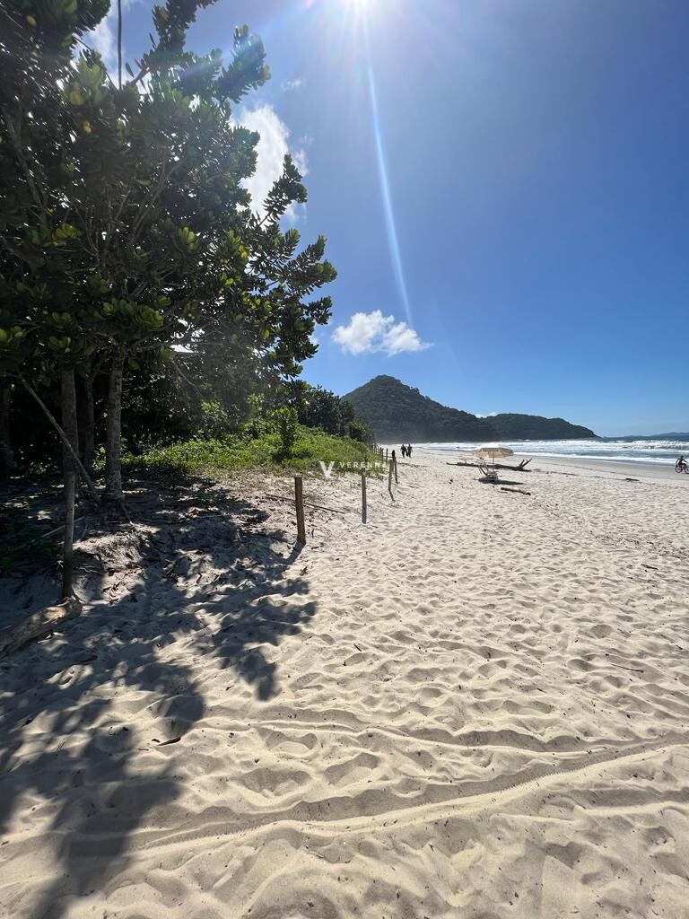 Terreno Rua 17 - lado mar - Praia de Itamambuca