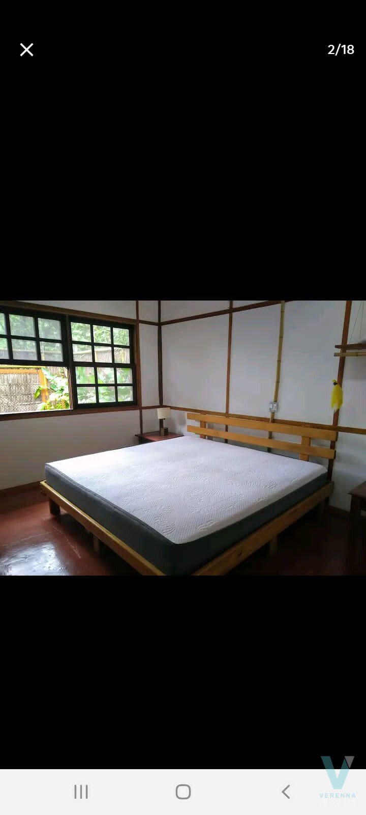 Casa no bairro Parque Vivamar estilo rústico